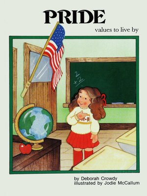 cover image of Pride